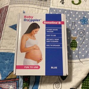 Baby Doppler